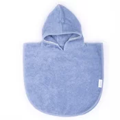Just kiddin baby ponco 2-4 ( 8608 )