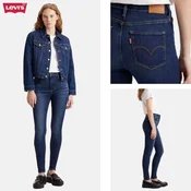 Levis 720 Traperice