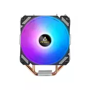 Antec A400i Kuler, Crni