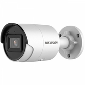 Hikvision IP kamera - DS-2CD2046G2-IU (4MP, 2.8mm, vanjska, H265+, IP67, IR40m, ICR, WDR, 3DNR, PoE)