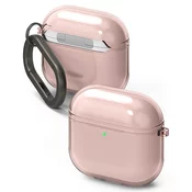 Ringke RINGKE AIR CASE ZA APPLE AIRPODS 4 ROZA VISOKA ZAŠČ, (22006517)