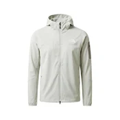 THE NORTH FACE Zunanja jakna siva