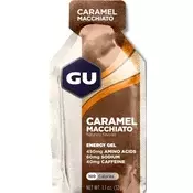 GU Energy Pijača GU Energy Gel 32 g Caramel Macchiato