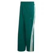 ADIDAS SPORTSWEAR Športne hlače smaragd / bela