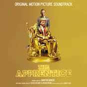 Martin Juel Dirkov - The Apprentice (Numbered) (Gold Coloured) (LP)