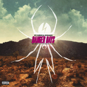 My Chemical Romance - Danger Days: The True Lives of the Fabulous Killjoys (Vinyl)