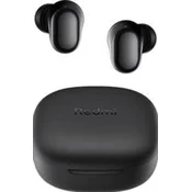 Xiaomi Redmi Buds 6 Play Crne bežicne BT slušalice
