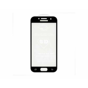 Premium zaščitno steklo full glue 5D za Samsung Galaxy A5 2017A520, črn