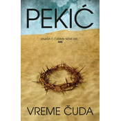 VREME CUDA - Borislav Pekic ( 6383 )