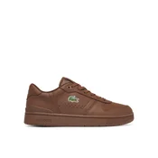 Superge Lacoste 52SMA0040 Rjava