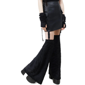 Žensko krilo KILLSTAR - Venomyst - Black - KSRA012589