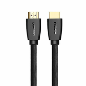 Ugreen kabel HDMI 1.4, M na M, s pojacanjem, 5m
