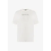 Mexx Muška majica MF007805643M, Bela