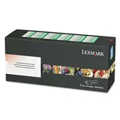 Lexmark CS521, CS/CX622, rumena korporativna tonerska kartuša, 7000