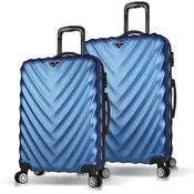 MyValice Set kofera 6890, 2 dela, Teget
