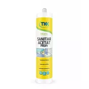 SILIKONTKKSANITAR BELI 280ML