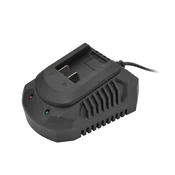 shumee HOOZAR BREZKRTAČNI UDARNI VRTALNIK 18V 2x40Ah 60Nm CDH60BLM2