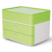 HAN predalnik Allison Smart-Box Plus, limeta