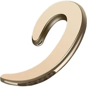 Dardanar Brezžične slušalke Bluetooth Earhook, brez ušesnih čepkov, slušalke brez kostne prevodnosti, (21173668)