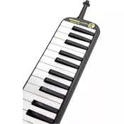 HOHNER MELODIKA STUDENT 32 BLACK C94321