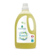 CLEANEE ECO Gel za pranje barvnih oblačil 1,5L