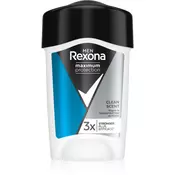 Rexona Men 45 ml Clean Scent antiperspirant muškarac