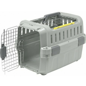 Moderna Transporter za pse Odyssey, M, Sivi