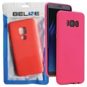 BE Futrola za Samsung Galaxy S22 Plus Candy Pink