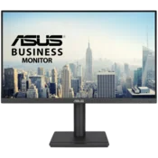 ASUS VA27DQFS poslovni monitor - 68.6cm (27), FHD (1920 x 1080), IPS, 100Hz, 1ms MPRT, Adaptive-Sync - 90LM06H0-B01371