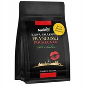 shumee Aromatizirana mleta kava 100% Arabica Sveže pražena FRENCH KISS 250g