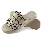 Mona shoes Ženske papuce, Bež