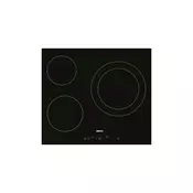 BEKO Ugradna ploča HIC 63401 T *I