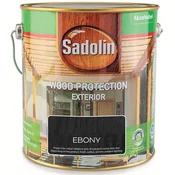 Sadolin Barva za les Classic ebenovina 2,5 l
