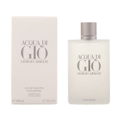 Armani - ACQUA DI GIO HOMME edt vaporizador 200 ml