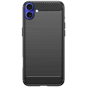 OVITEK ZA IPHONE 16 HEYCASE CARBON BLACK