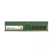 TRANSCEND Memorija DDR4 16GB 3200MHz JM3200HLB-16G