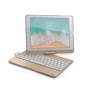 Ykcloud Flip cover in Bluetooth Tipkovnica Ykcloud F180AS za 2018&2017iPad/Pro9.7/Air2/Air, (20652106)