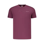 Tommy Jeans  kratka majica moška bombažna
