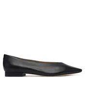 Balerinke LAUREN RALPH LAUREN Audri 802P18411002 Črna
