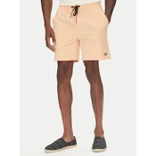 Billabong Kopalne hlače Every Other Day Lb EBYJV00145 Oranžna Regular Fit