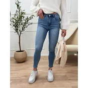EIDEN push up jeans