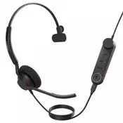 Jabra Engage 50 II - (Engage 50 II Link) USB-C MS Mono