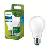 LED sijalica ULTRAEFFICIENT Philips A60 E27/2,3W/230V 4000K