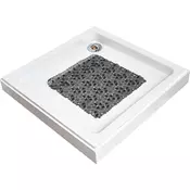 Tendance protizdrsna podloga Bubbles 50x50cm, siva