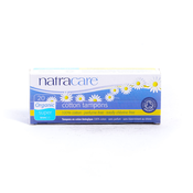 Natracare tamponi iz ekološ. bombaža