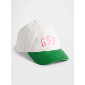 GAP Childrens cap with logo - Girls