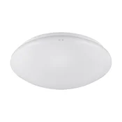 Ideus Notranja stropna svetilka 2x13W E27 bela okrogla IP20 STIG 04138