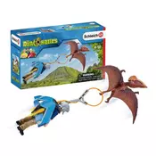 Schleich U lovu na dina 41467