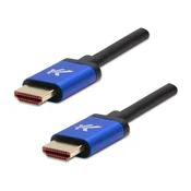 Kabel HDMI 2.1 Ultra High Speed Logo - 2 m, moder