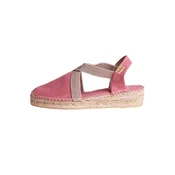 Toni Pons Espadrile VERDI-V roza